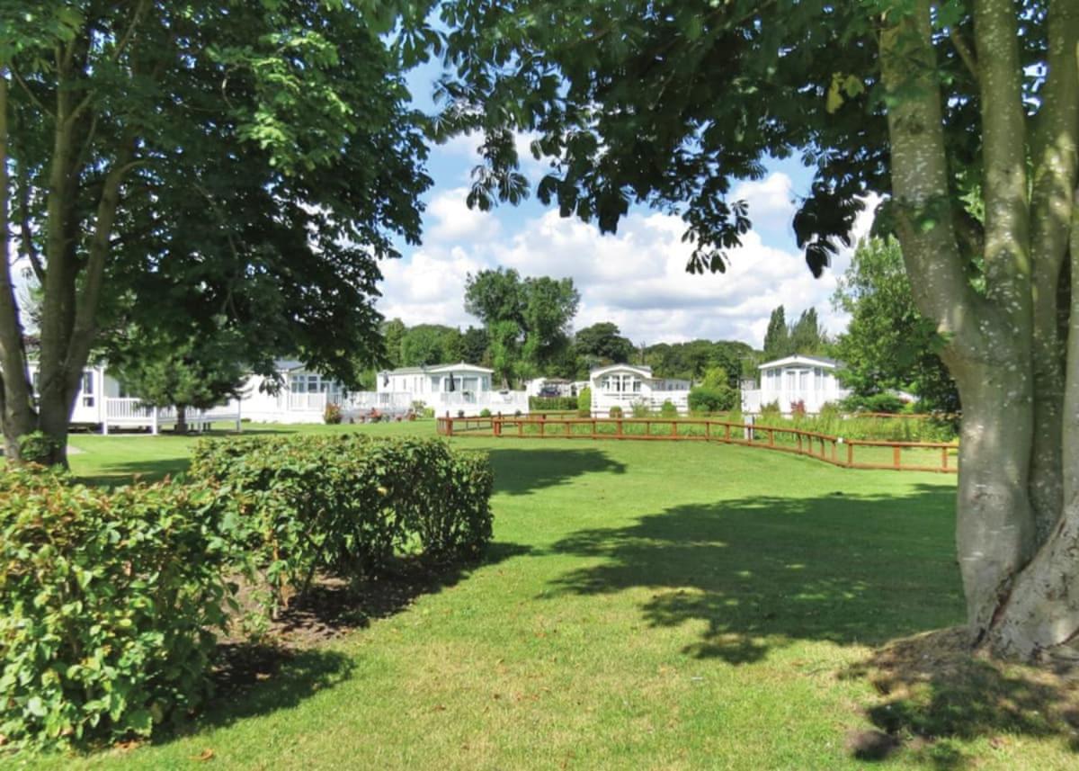 Hotel Fir Trees Chester Exterior foto